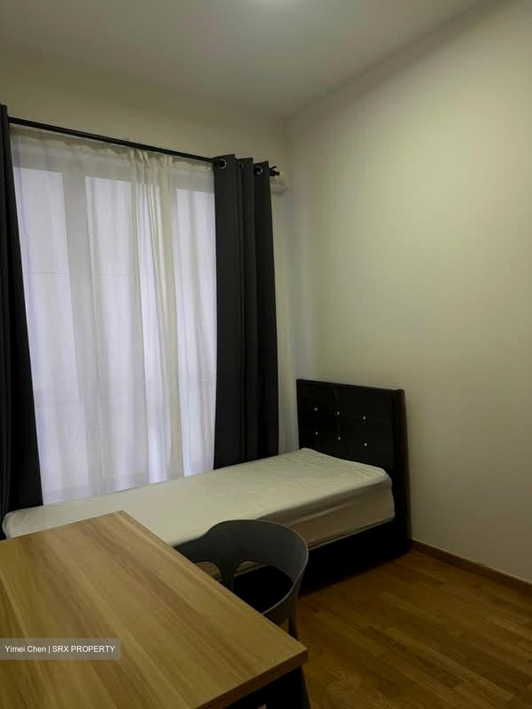 Harbour View Gardens (D5), Apartment #535855811